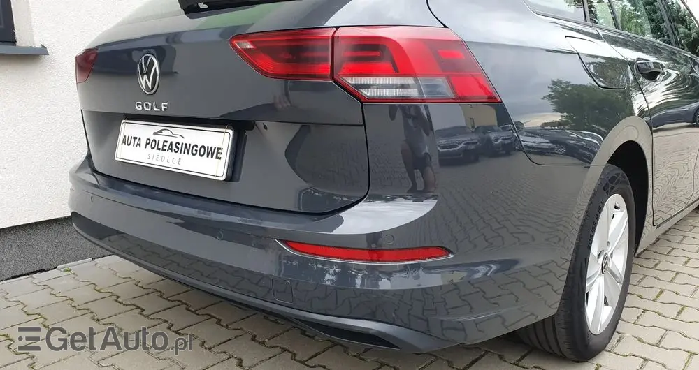 VOLKSWAGEN Golf VIII 2.0 TDI Life