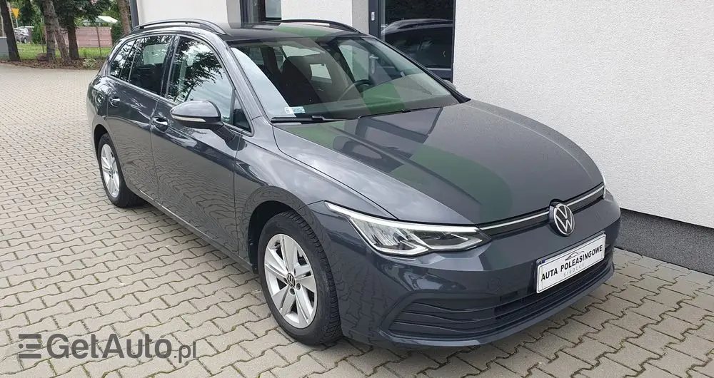 VOLKSWAGEN Golf VIII 2.0 TDI Life