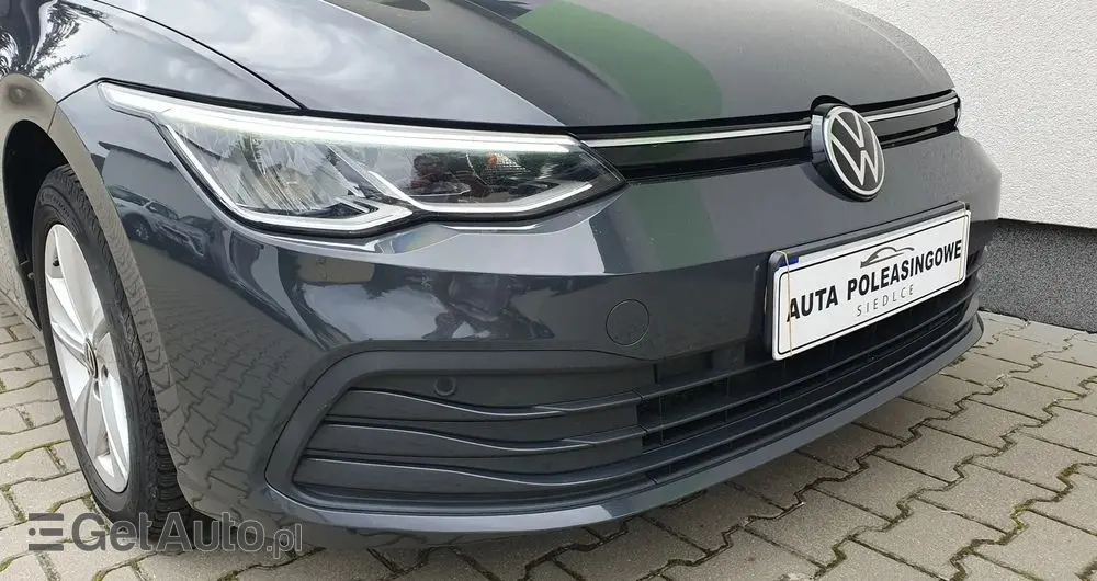 VOLKSWAGEN Golf VIII 2.0 TDI Life