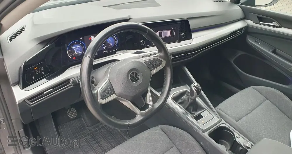 VOLKSWAGEN Golf VIII 2.0 TDI Life