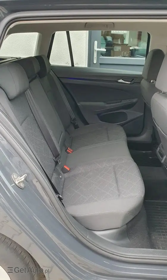 VOLKSWAGEN Golf VIII 2.0 TDI Life