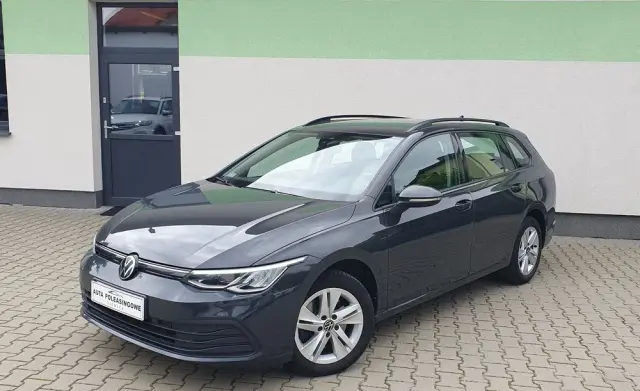 VOLKSWAGEN Golf VIII 2.0 TDI Life
