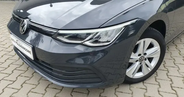 VOLKSWAGEN Golf VIII 2.0 TDI Life