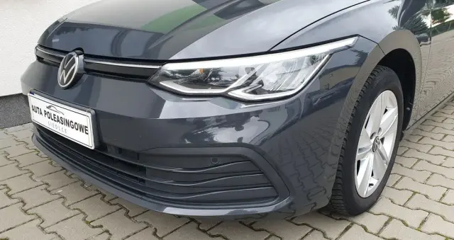 VOLKSWAGEN Golf VIII 2.0 TDI Life