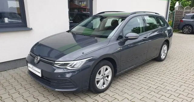 VOLKSWAGEN Golf VIII 2.0 TDI Life