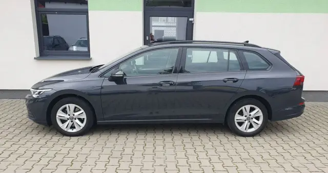 VOLKSWAGEN Golf VIII 2.0 TDI Life