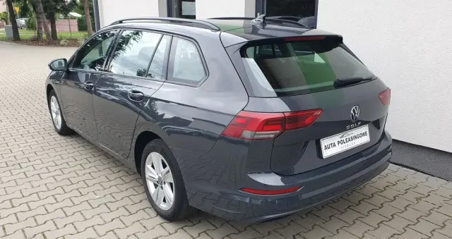 VOLKSWAGEN Golf VIII 2.0 TDI Life