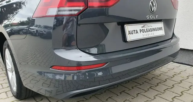 VOLKSWAGEN Golf VIII 2.0 TDI Life