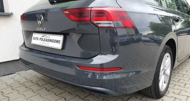 VOLKSWAGEN Golf VIII 2.0 TDI Life