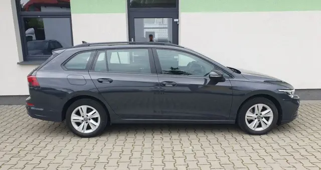 VOLKSWAGEN Golf VIII 2.0 TDI Life