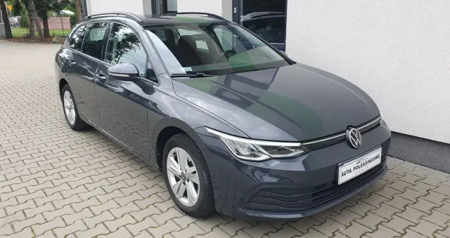 VOLKSWAGEN Golf VIII 2.0 TDI Life