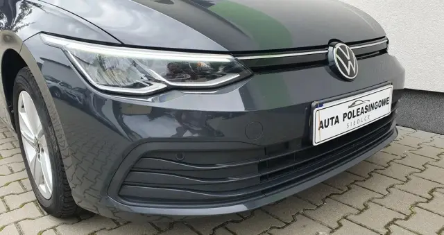 VOLKSWAGEN Golf VIII 2.0 TDI Life