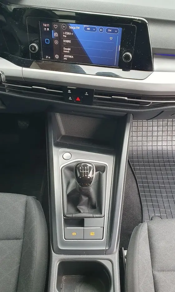 VOLKSWAGEN Golf VIII 2.0 TDI Life