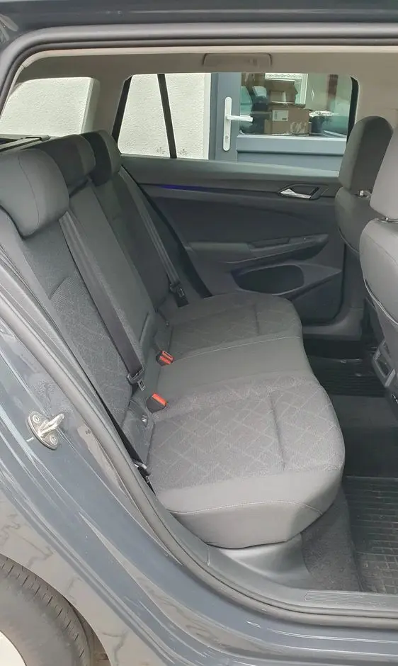 VOLKSWAGEN Golf VIII 2.0 TDI Life