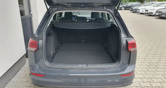 VOLKSWAGEN Golf VIII 2.0 TDI Life