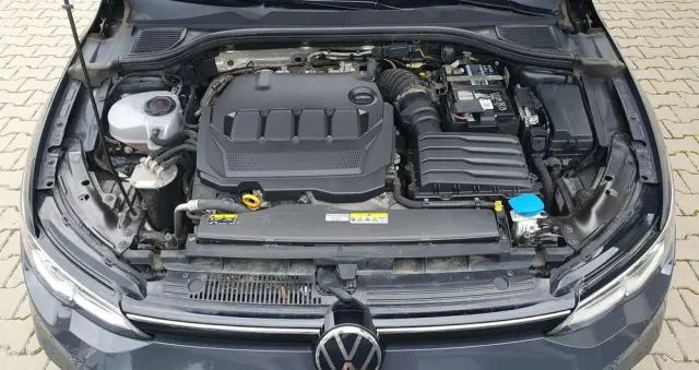 VOLKSWAGEN Golf VIII 2.0 TDI Life
