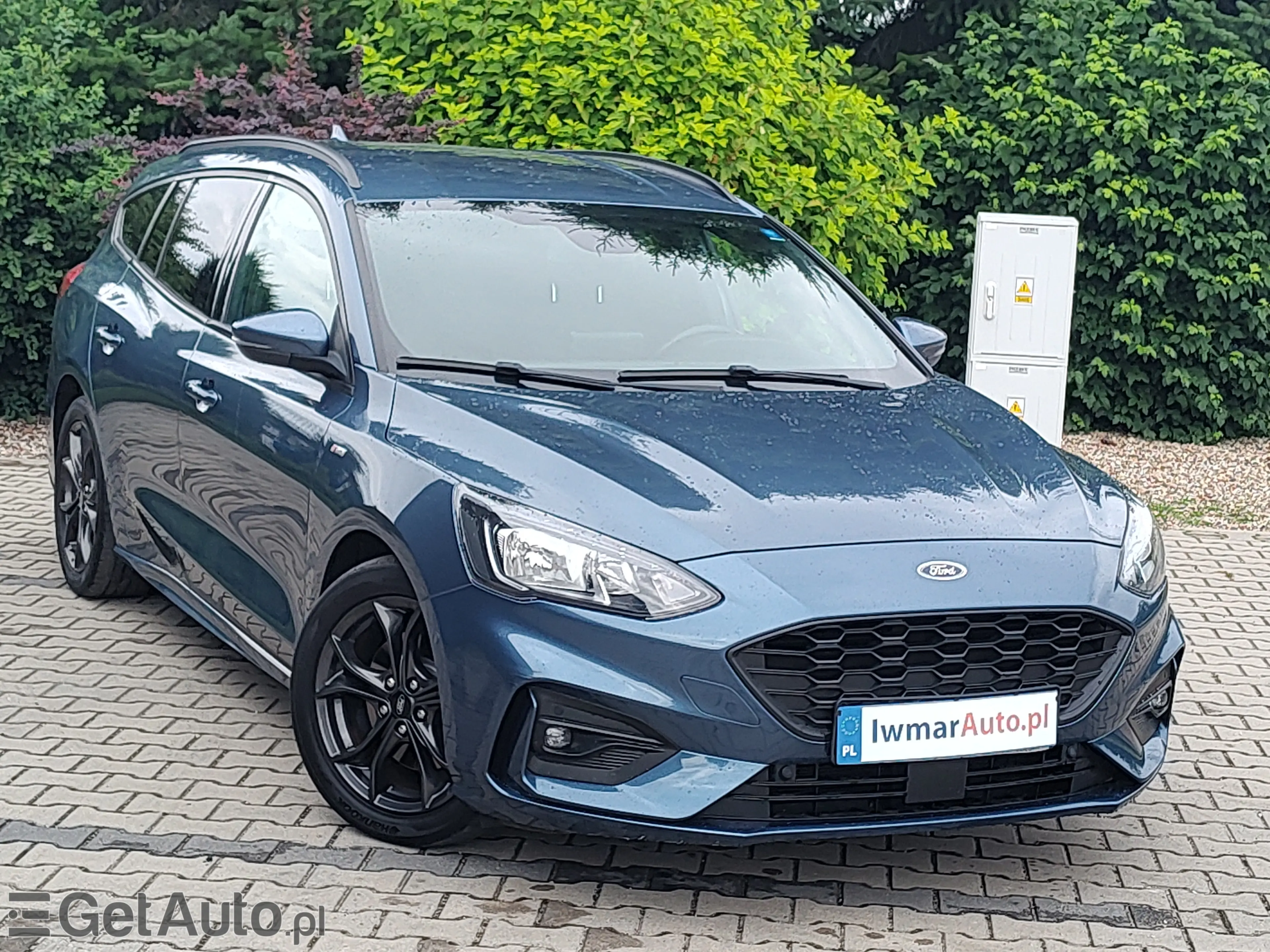 FORD Focus ST-Line Business