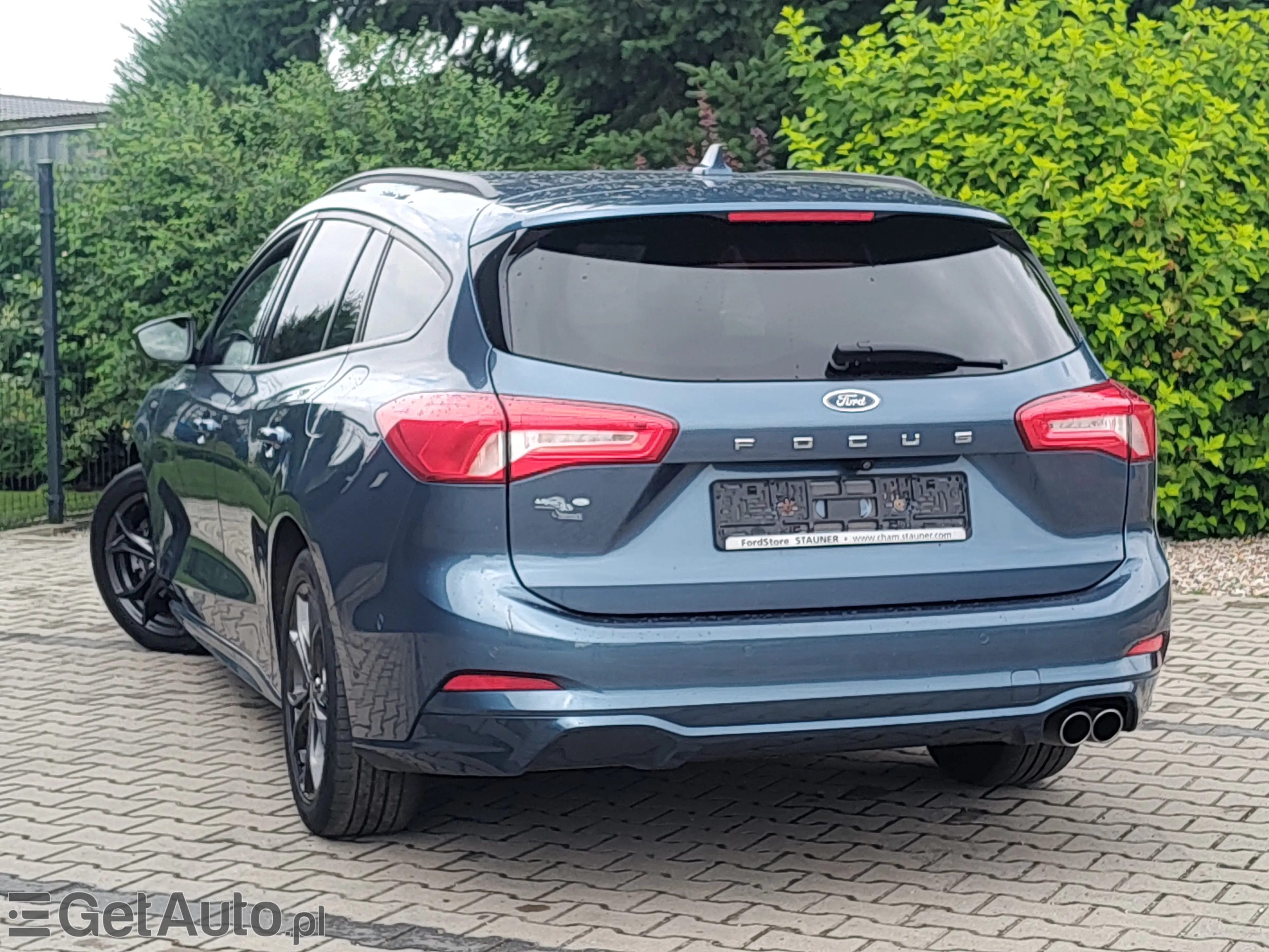 FORD Focus ST-Line Business
