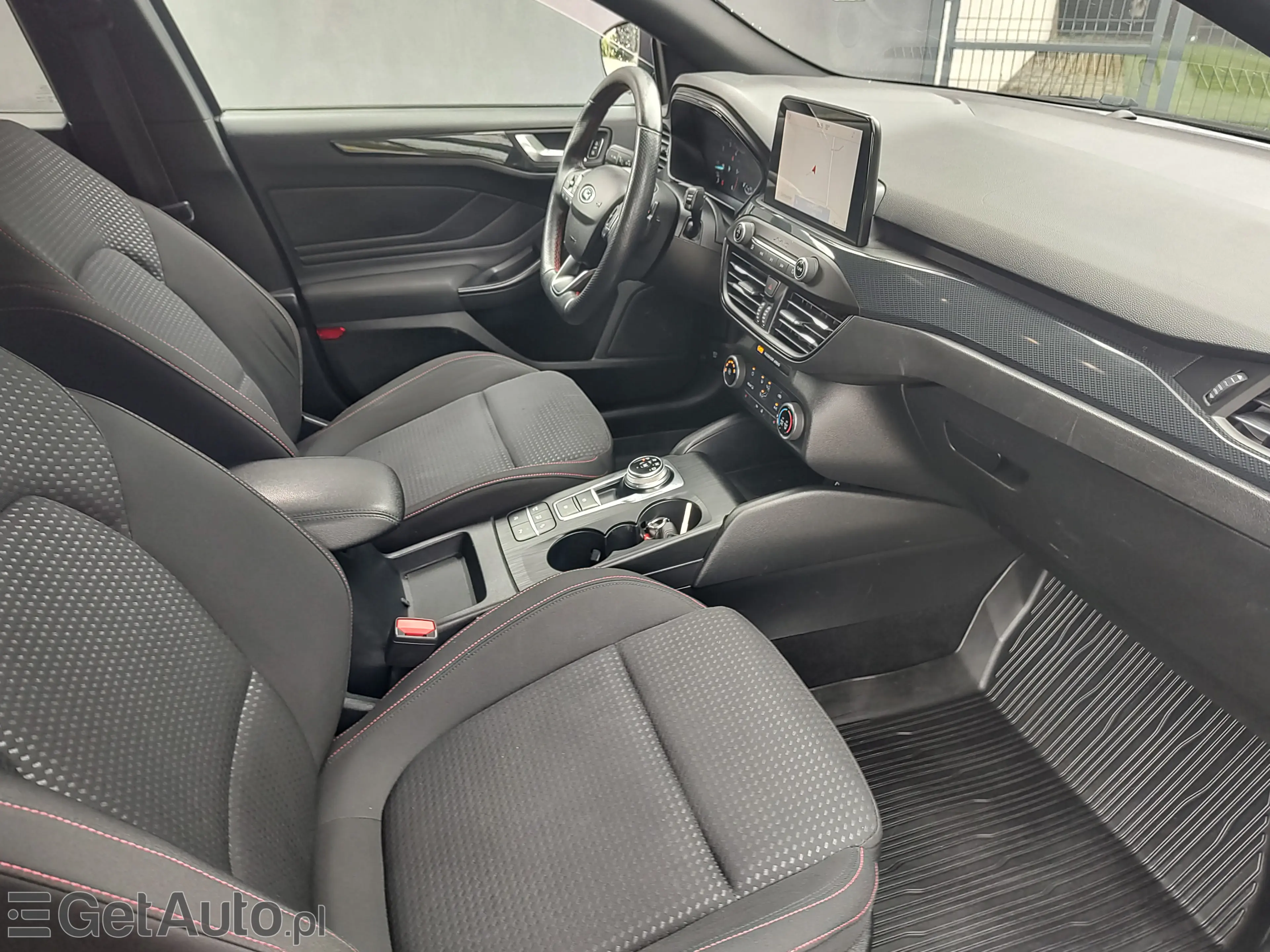 FORD Focus ST-Line Business