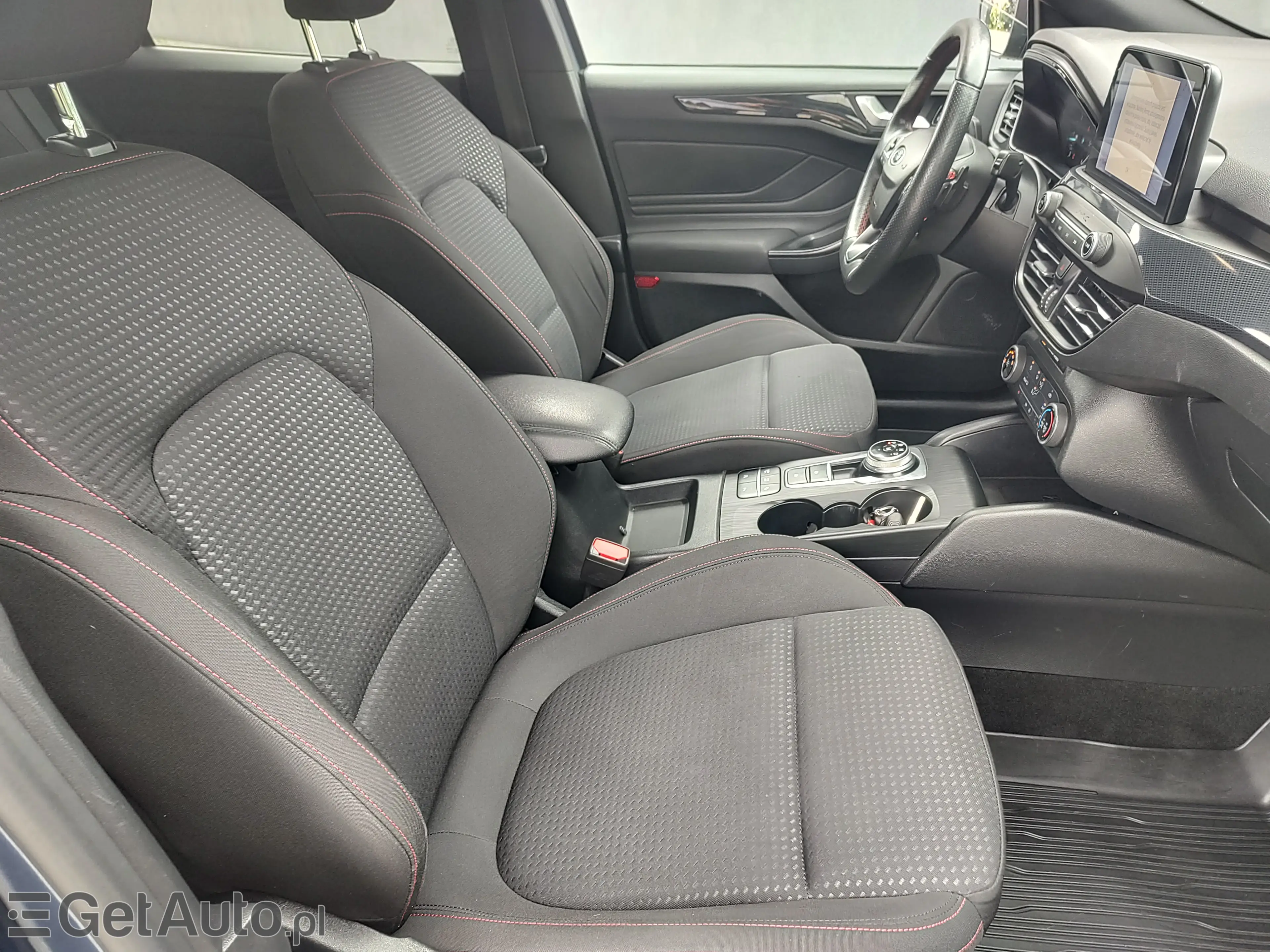 FORD Focus ST-Line Business