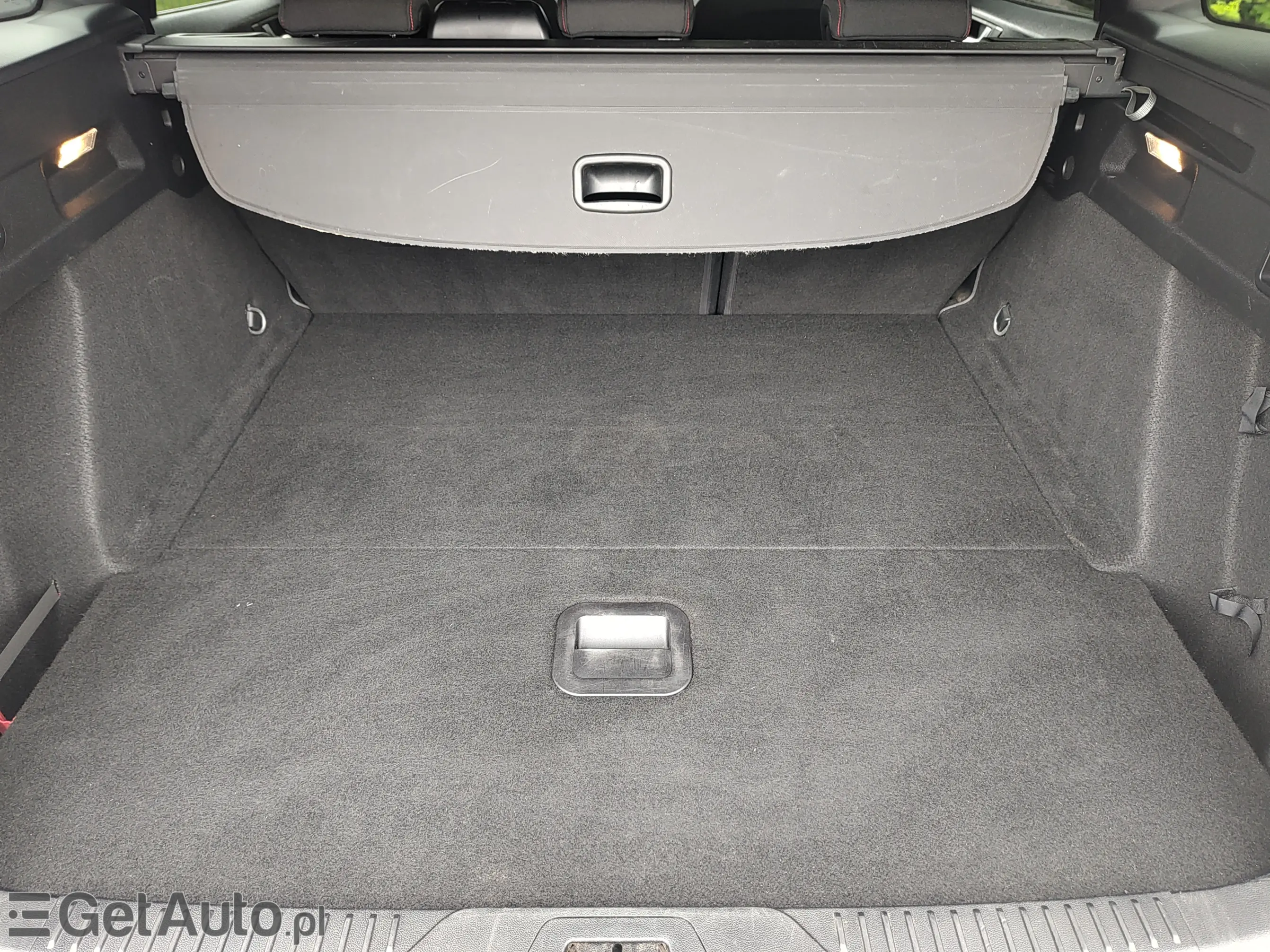 FORD Focus ST-Line Business