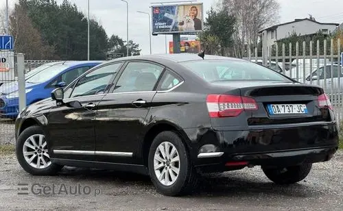 CITROEN C5 