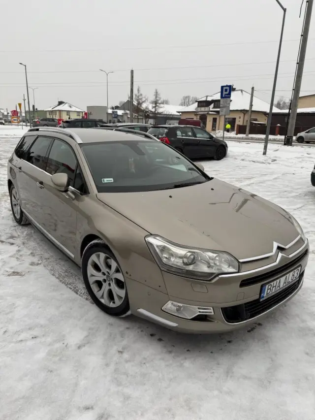 CITROËN C5 