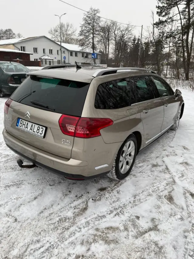 CITROËN C5 