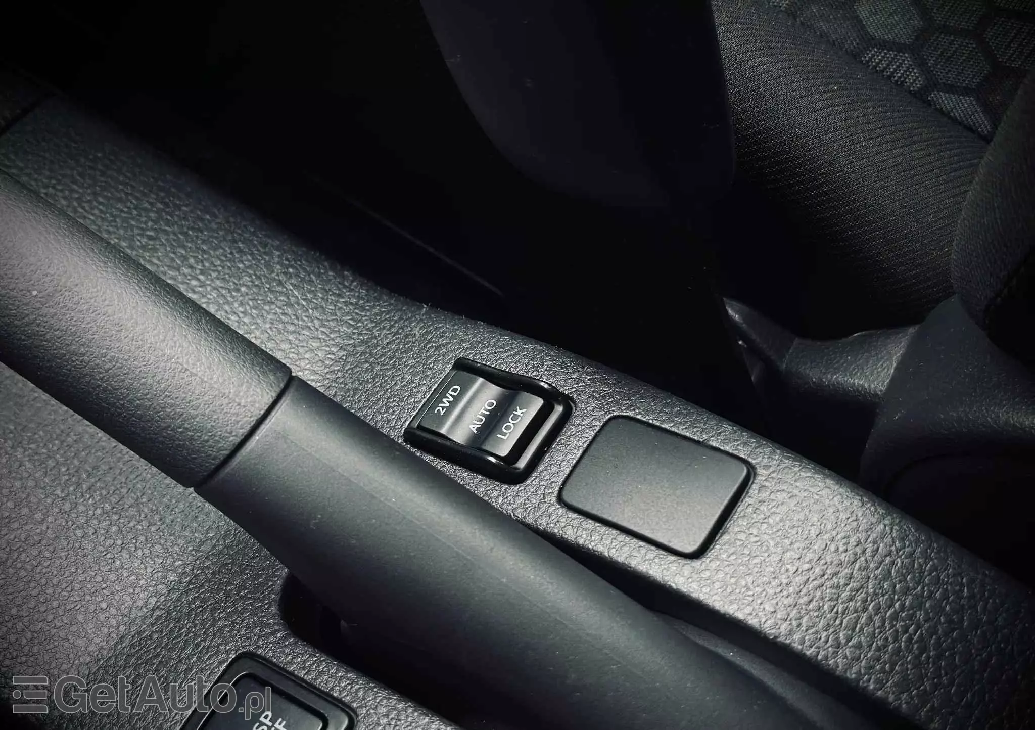 SUZUKI SX4 2.0 DDiS Premium 4WD