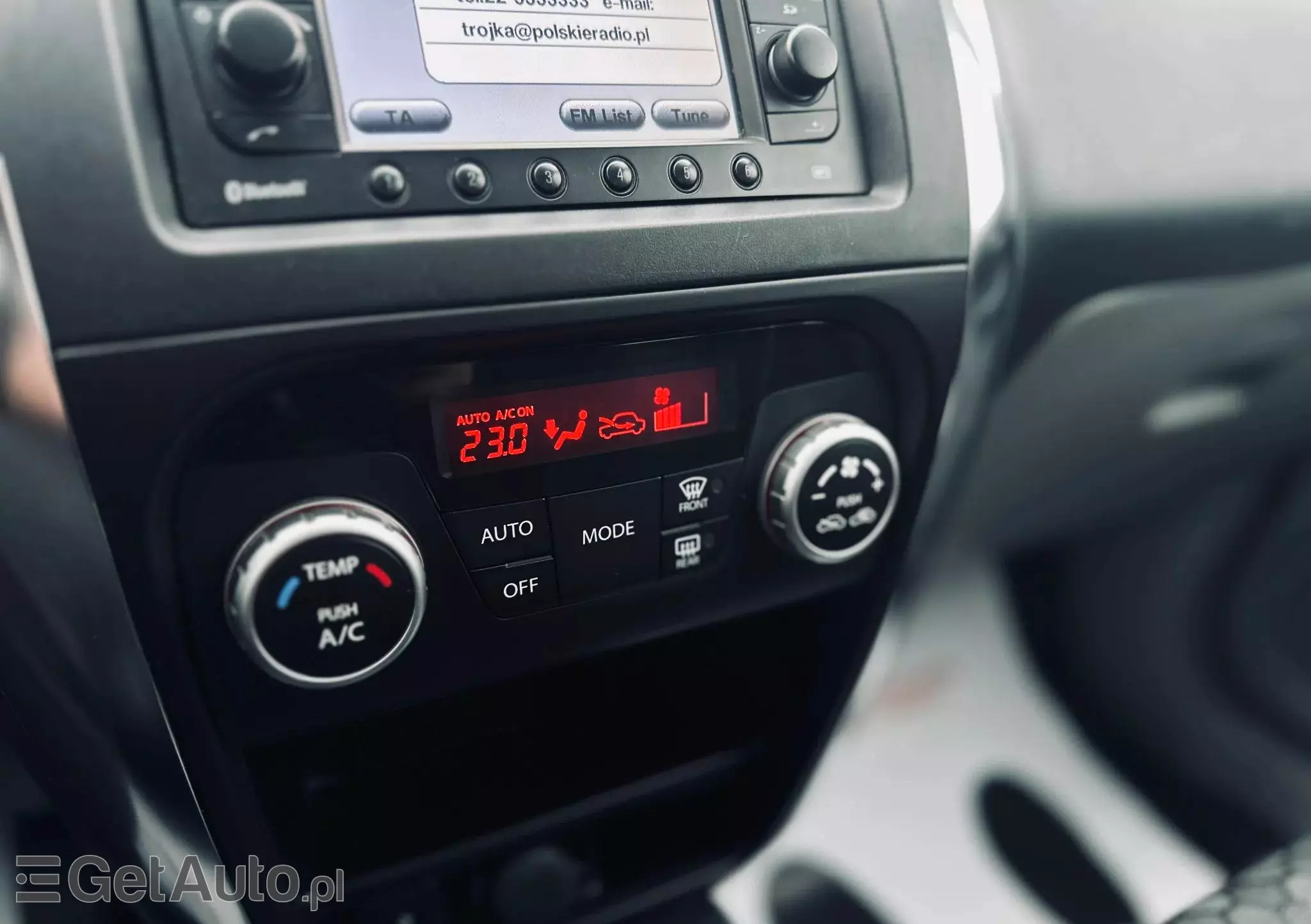 SUZUKI SX4 2.0 DDiS Premium 4WD