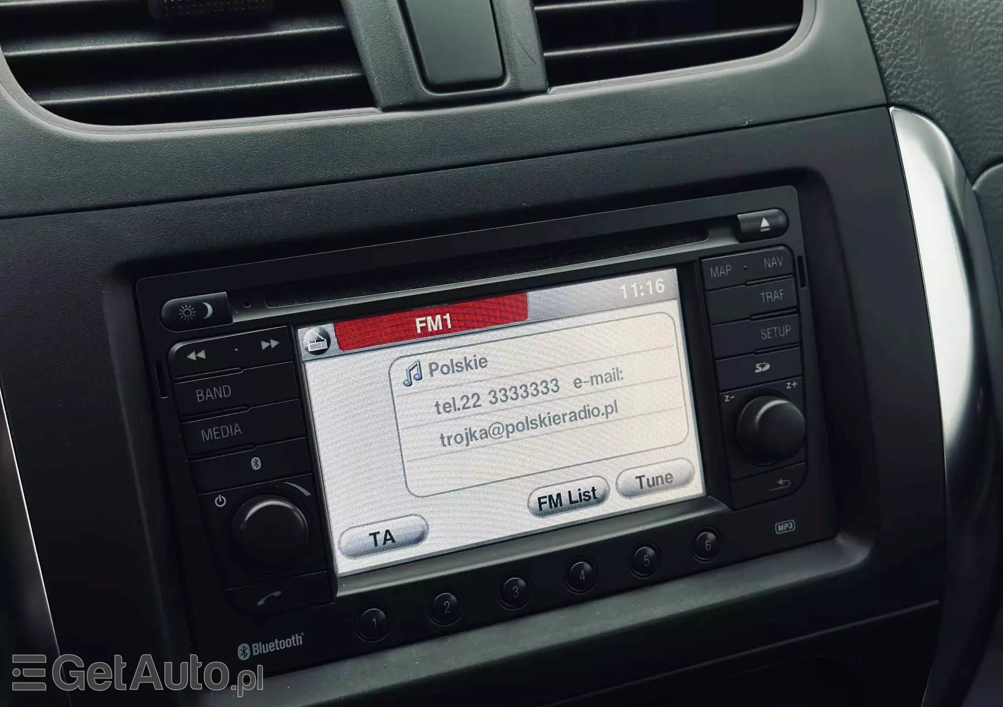 SUZUKI SX4 2.0 DDiS Premium 4WD