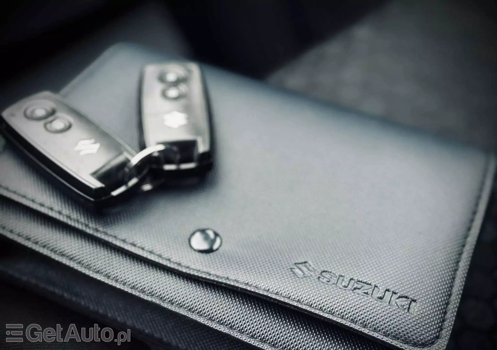 SUZUKI SX4 2.0 DDiS Premium 4WD