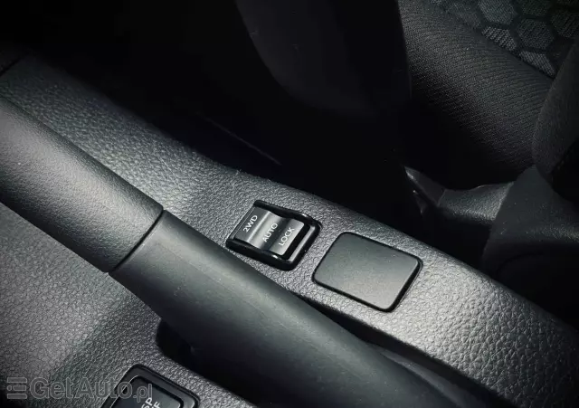 SUZUKI SX4 2.0 DDiS Premium 4WD