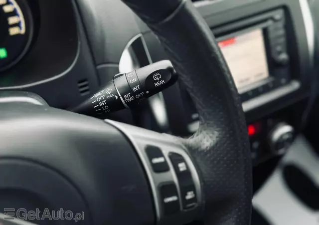 SUZUKI SX4 2.0 DDiS Premium 4WD