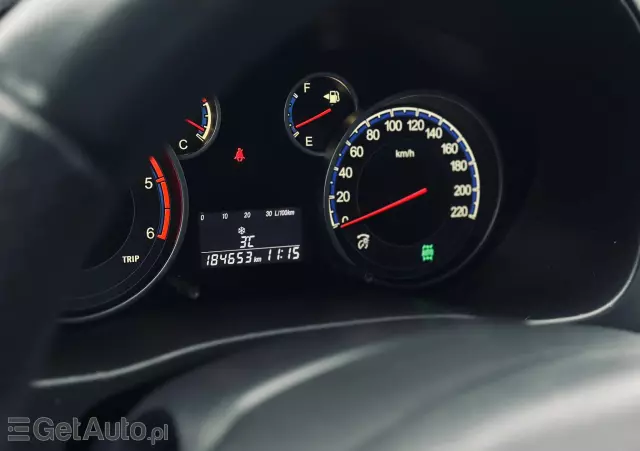 SUZUKI SX4 2.0 DDiS Premium 4WD