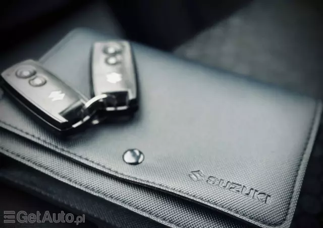 SUZUKI SX4 2.0 DDiS Premium 4WD