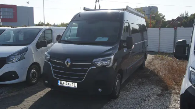 RENAULT Master L3H2 Business