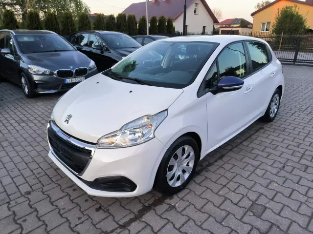 PEUGEOT 208 Like S&S