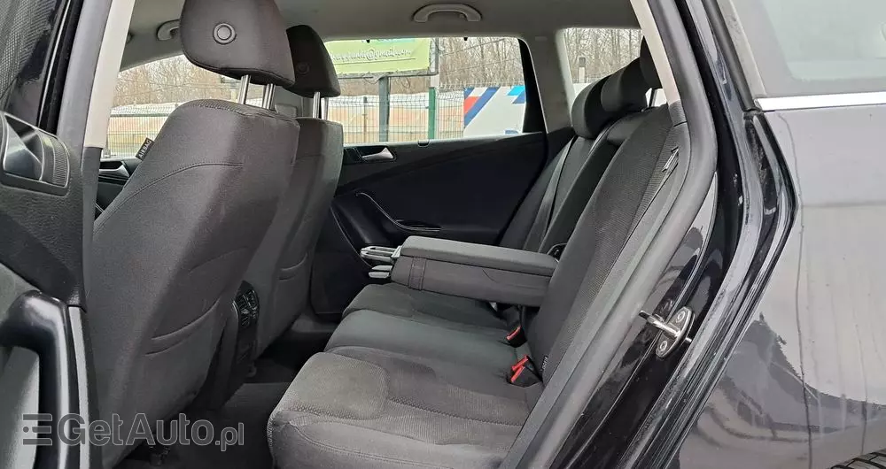 VOLKSWAGEN Passat 1.4 TSI Highline