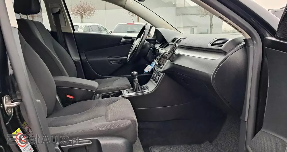 VOLKSWAGEN Passat 1.4 TSI Highline