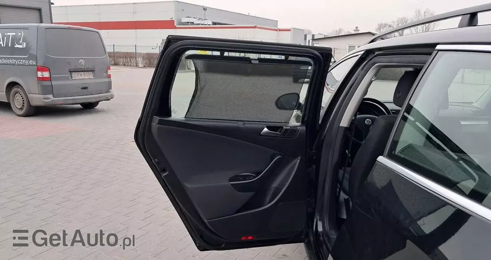 VOLKSWAGEN Passat 1.4 TSI Highline