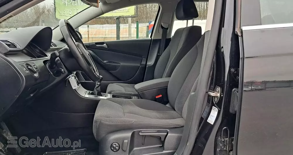 VOLKSWAGEN Passat 1.4 TSI Highline