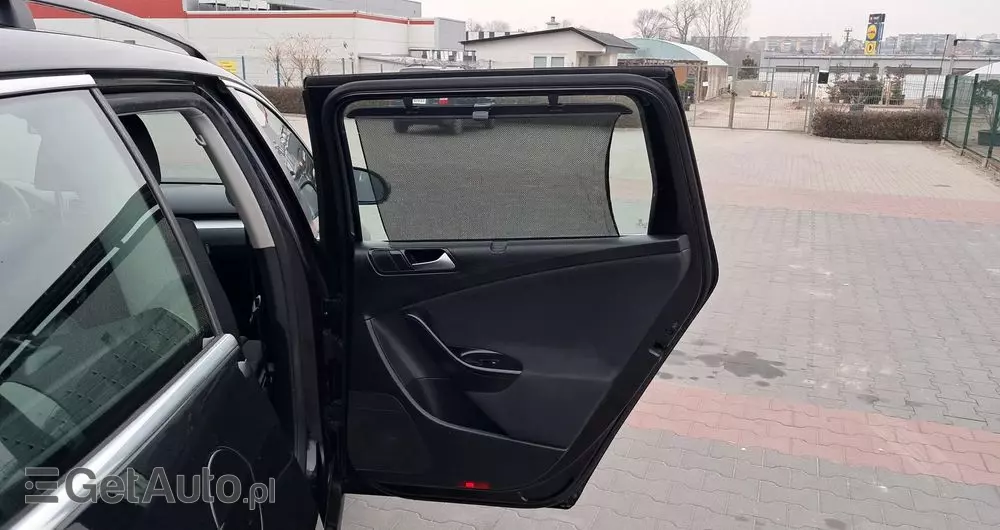 VOLKSWAGEN Passat 1.4 TSI Highline