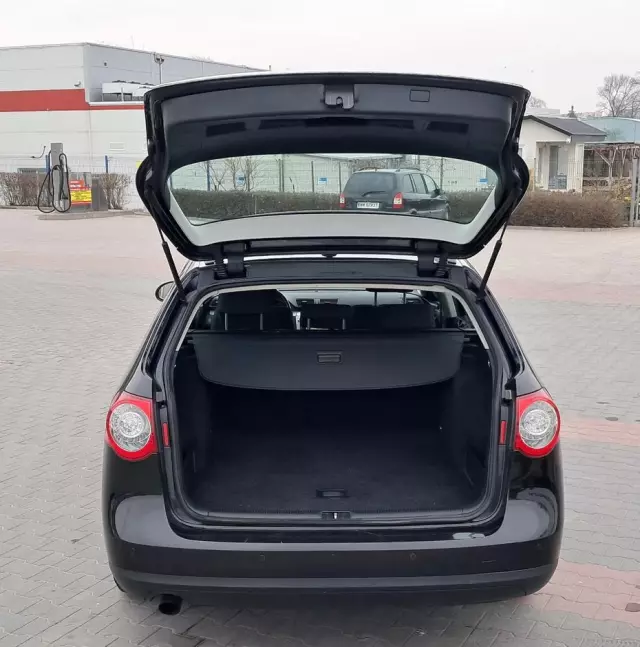 VOLKSWAGEN Passat 1.4 TSI Highline