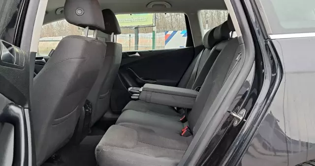 VOLKSWAGEN Passat 1.4 TSI Highline