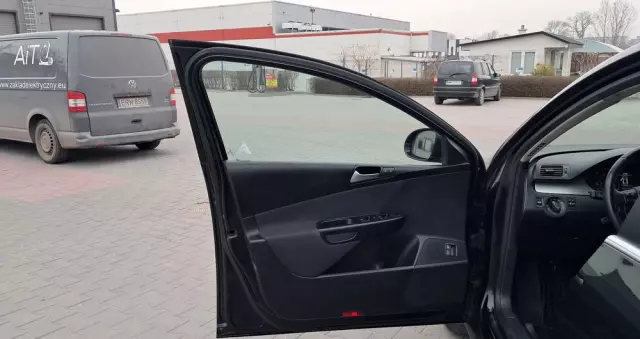 VOLKSWAGEN Passat 1.4 TSI Highline