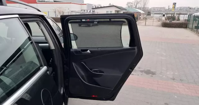 VOLKSWAGEN Passat 1.4 TSI Highline