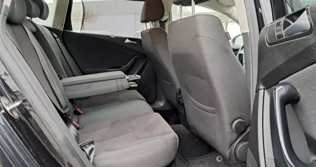 VOLKSWAGEN Passat 1.4 TSI Highline