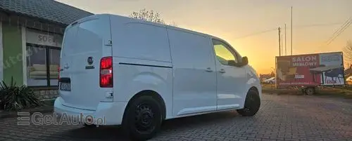 FIAT Scudo 