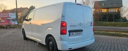 FIAT Scudo 